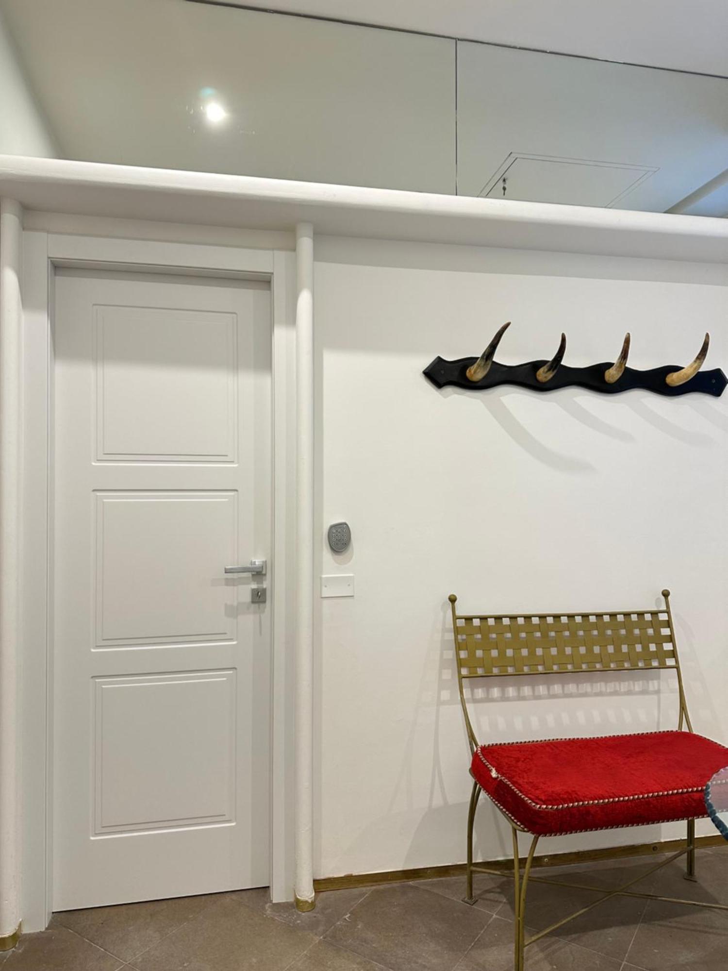 Pb Suites فلورنس المظهر الخارجي الصورة
