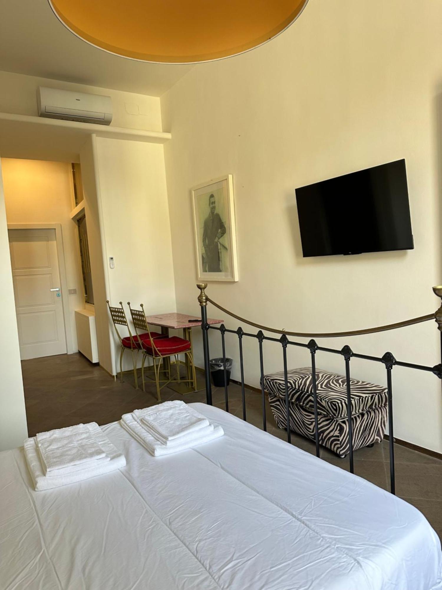 Pb Suites فلورنس المظهر الخارجي الصورة