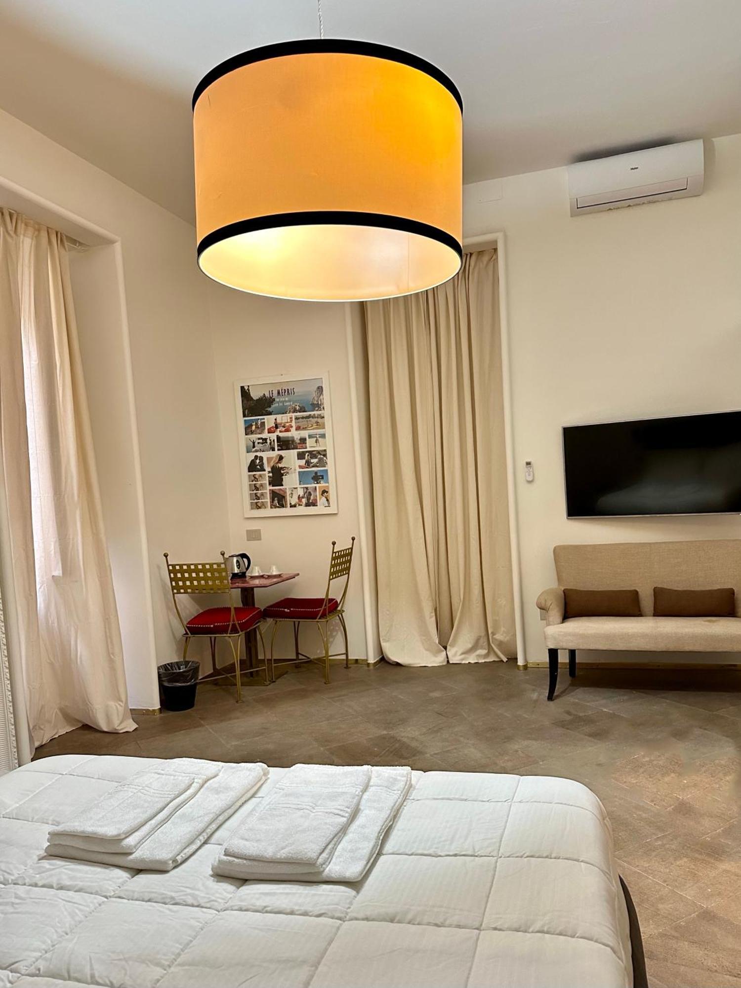 Pb Suites فلورنس الغرفة الصورة