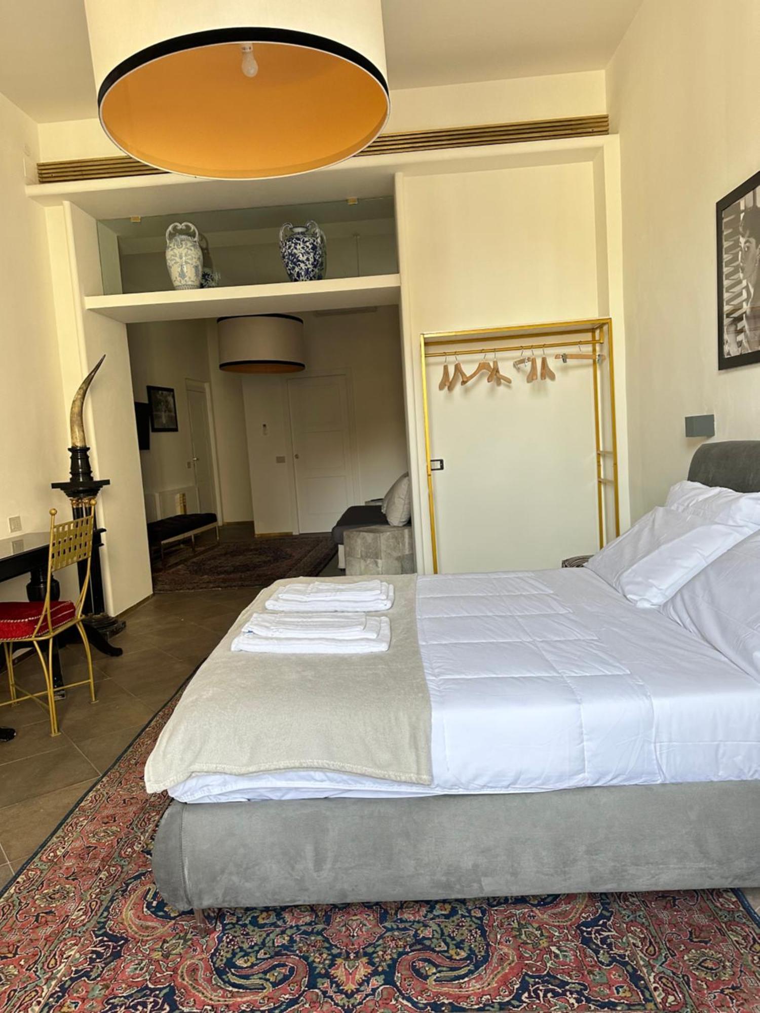 Pb Suites فلورنس الغرفة الصورة
