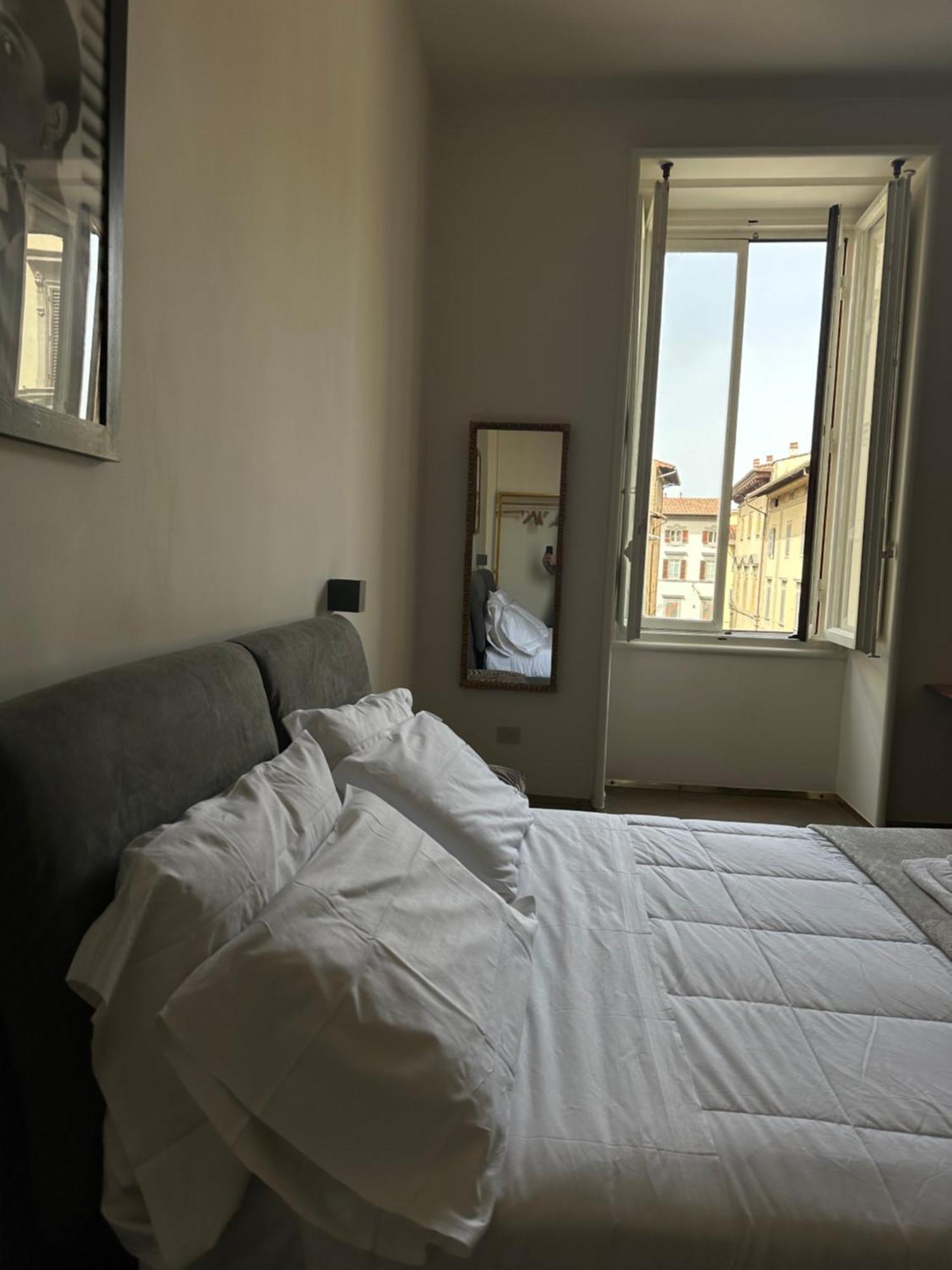 Pb Suites فلورنس الغرفة الصورة