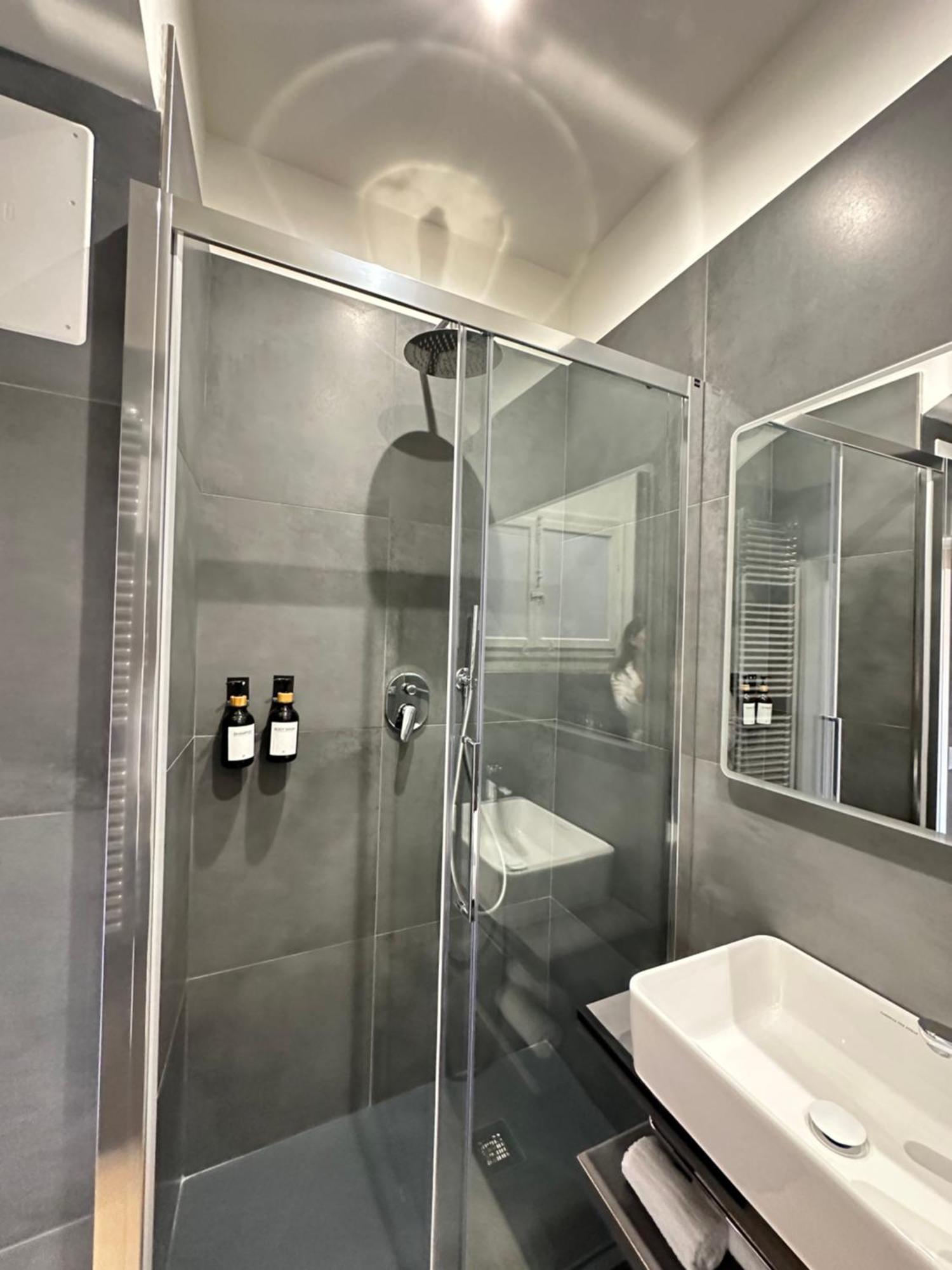 Pb Suites فلورنس المظهر الخارجي الصورة