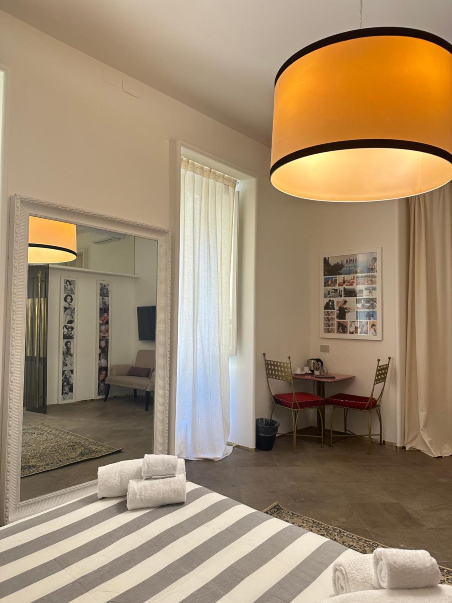Pb Suites فلورنس المظهر الخارجي الصورة